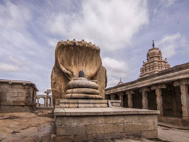 Veerabhadra Temple